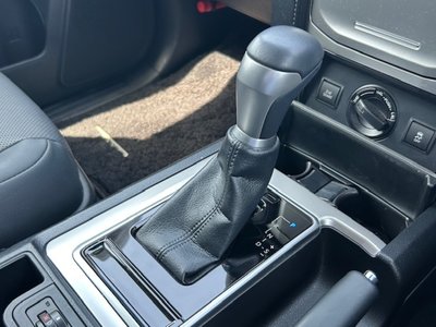 2023 Toyota LAND CRUISER PRADO 照片 34