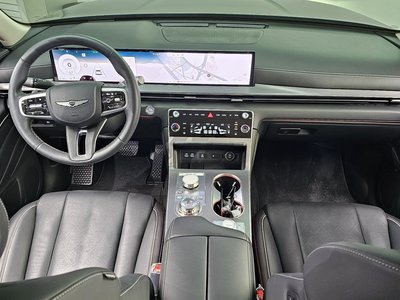 2024 Genesis GV80 照片 5