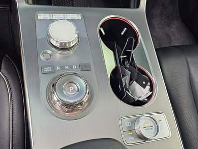 2024 Genesis GV80 照片 9