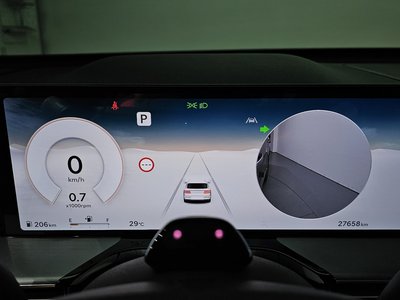 2024 Genesis GV80 照片 8