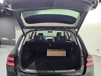 صورة مصغرة 20 لـ 2024 Genesis GV80