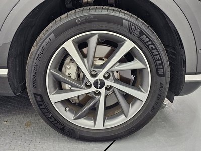 2024 Genesis GV80 照片 6