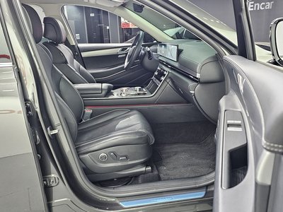صورة مصغرة 11 لـ 2024 Genesis GV80