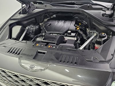 2024 Genesis GV80 照片 7