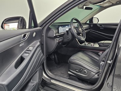 2024 Genesis GV80 照片 10