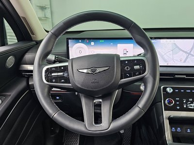 صورة مصغرة 13 لـ 2024 Genesis GV80