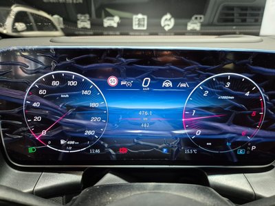 MERCEDES-BENZ GLC - 8