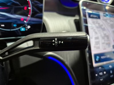 MERCEDES-BENZ GLC - 9