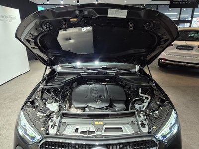 MERCEDES-BENZ GLC - 7