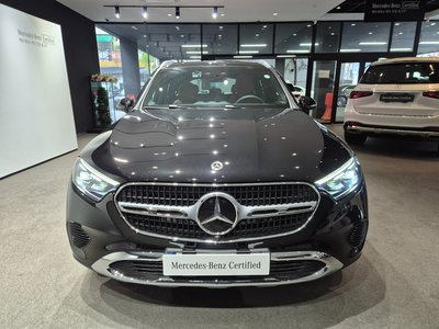 MERCEDES-BENZ GLC - 2