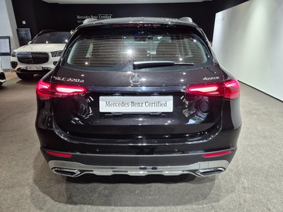 MERCEDES-BENZ GLC - 3