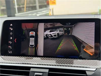 صورة مصغرة 20 لـ 2021 BMW X4 M