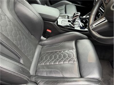 صورة مصغرة 34 لـ 2021 BMW X4 M