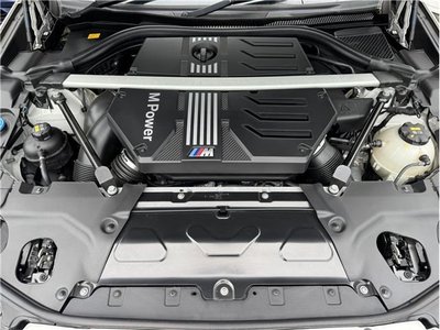صورة مصغرة 41 لـ 2021 BMW X4 M