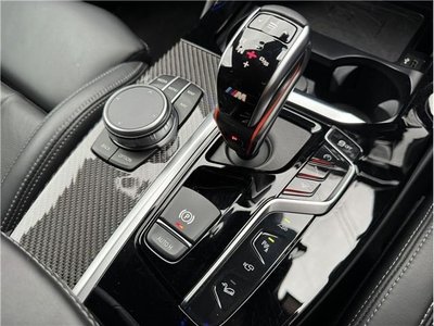 صورة مصغرة 18 لـ 2021 BMW X4 M