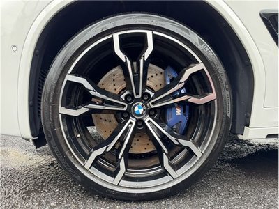 صورة مصغرة 13 لـ 2021 BMW X4 M