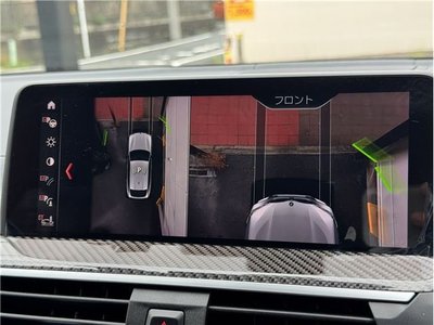 صورة مصغرة 24 لـ 2021 BMW X4 M