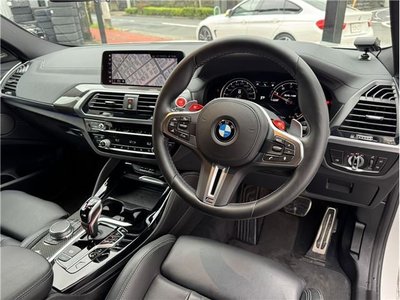 صورة مصغرة 17 لـ 2021 BMW X4 M