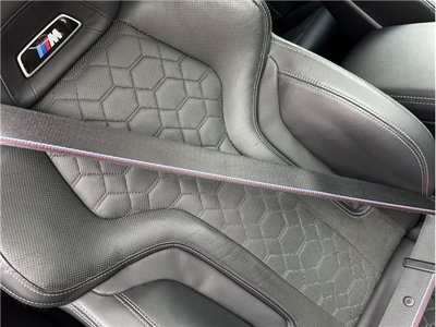 صورة مصغرة 16 لـ 2021 BMW X4 M