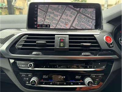 صورة مصغرة 19 لـ 2021 BMW X4 M