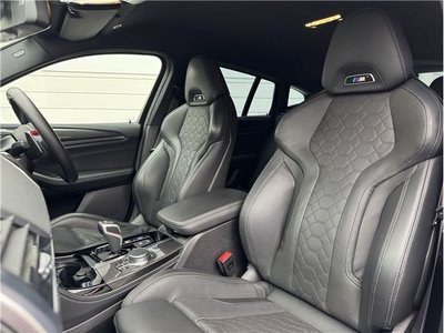 صورة مصغرة 40 لـ 2021 BMW X4 M