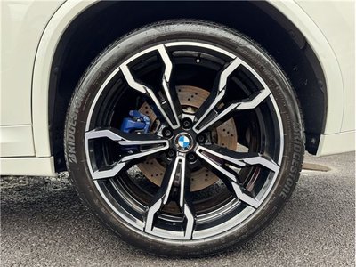صورة مصغرة 15 لـ 2021 BMW X4 M