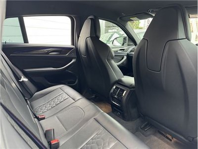 صورة مصغرة 33 لـ 2021 BMW X4 M