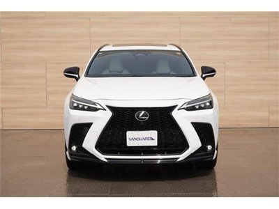 LEXUS NX - 10