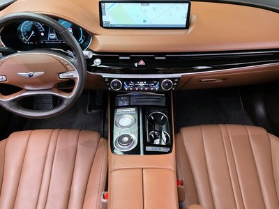 GENESIS G80 (RG3) - 5