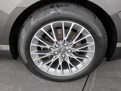 GENESIS G80 (RG3) - 8
