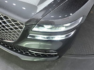 GENESIS G80 (RG3) - 9