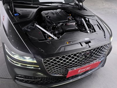 GENESIS G80 (RG3) - 7