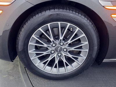 GENESIS G80 (RG3) - 6