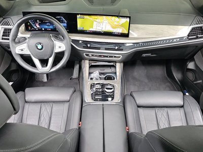 2022 BMW X7 photo 5