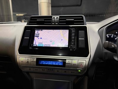 TOYOTA LAND CRUISER PRADO - 6