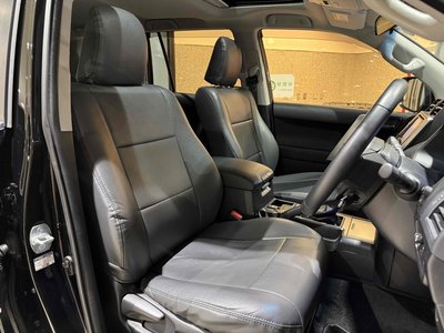 TOYOTA LAND CRUISER PRADO - 9