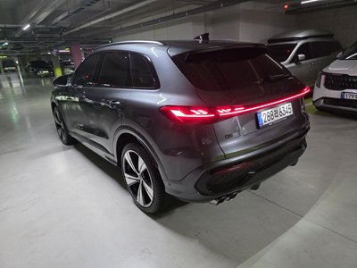 صورة 2 لـ 2025 AUDI Q5