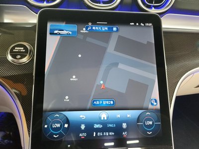 2026 Mercedes-BENZ CLE 缩略图 16
