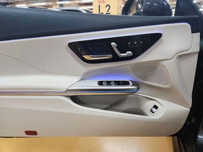 2026 Mercedes-BENZ CLE 缩略图 12