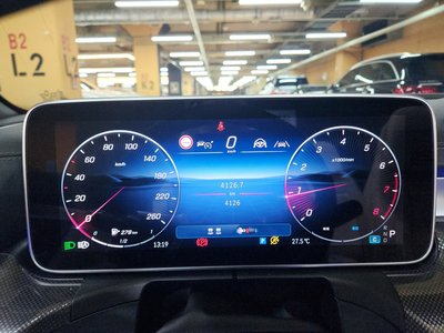 2026 Mercedes-BENZ CLE 缩略图 14