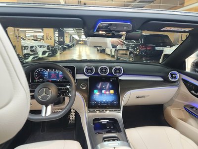 2026 Mercedes-BENZ CLE 缩略图 13