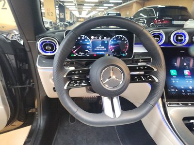2026 Mercedes-BENZ CLE 缩略图 11