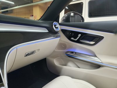 2026 Mercedes-BENZ CLE 缩略图 18