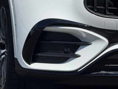 MERCEDES-BENZ GLC AMG - 8