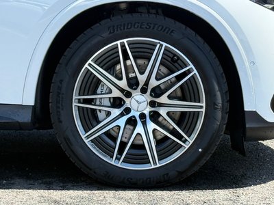 MERCEDES-BENZ GLC AMG - 9