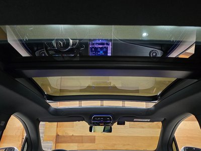 MERCEDES-BENZ EQE SUV - 9