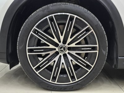 MERCEDES-BENZ EQE SUV - 7