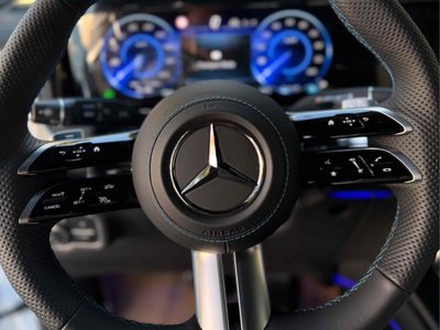 MERCEDES-BENZ G-CLASS - 8