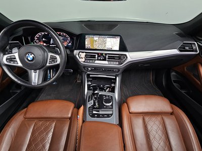 BMW 4 SERIES - 5