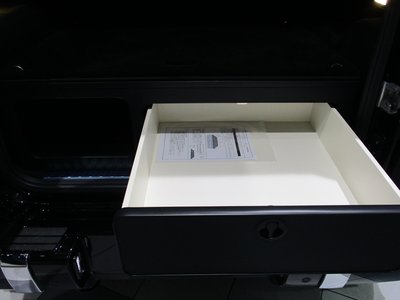 MERCEDES-BENZ G-CLASS - 8